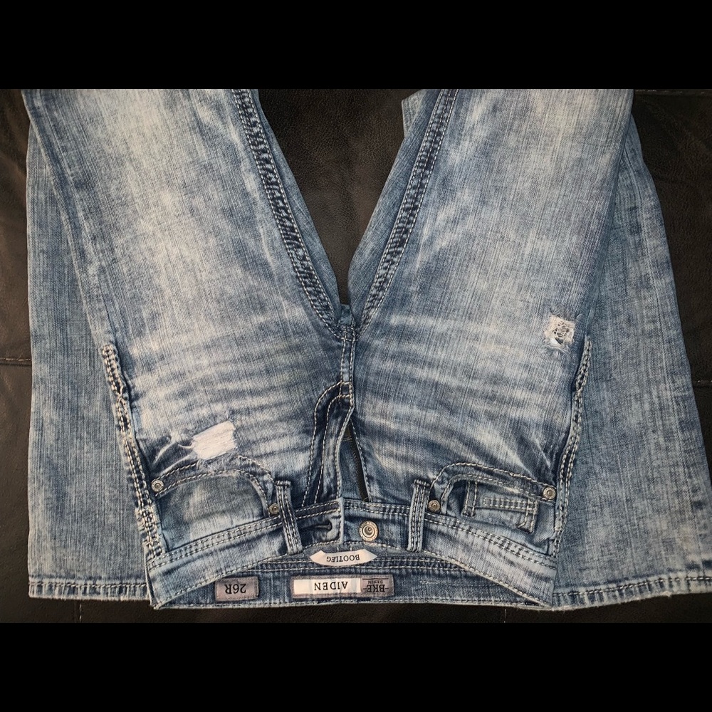 Bke aiden jeans